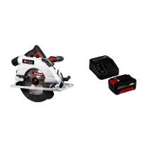 Einhell Te-Cs 18/190 Li Bl Kömürsüz Sunta Kesme Testeresi - 18V 4Ah