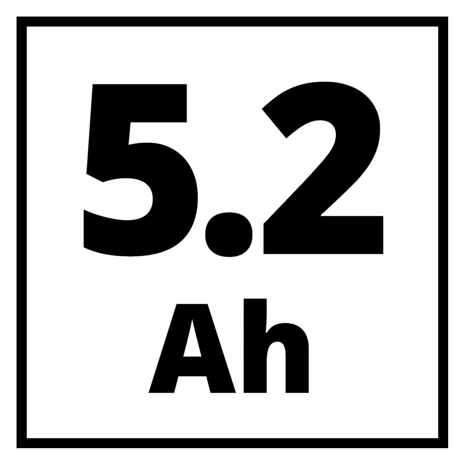 Einhell Te-Cs 18/190 Li Bl Kömürsüz Sunta Kesme Testeresi - 18V 5.2Ah Tek Akülü - Görsel 4