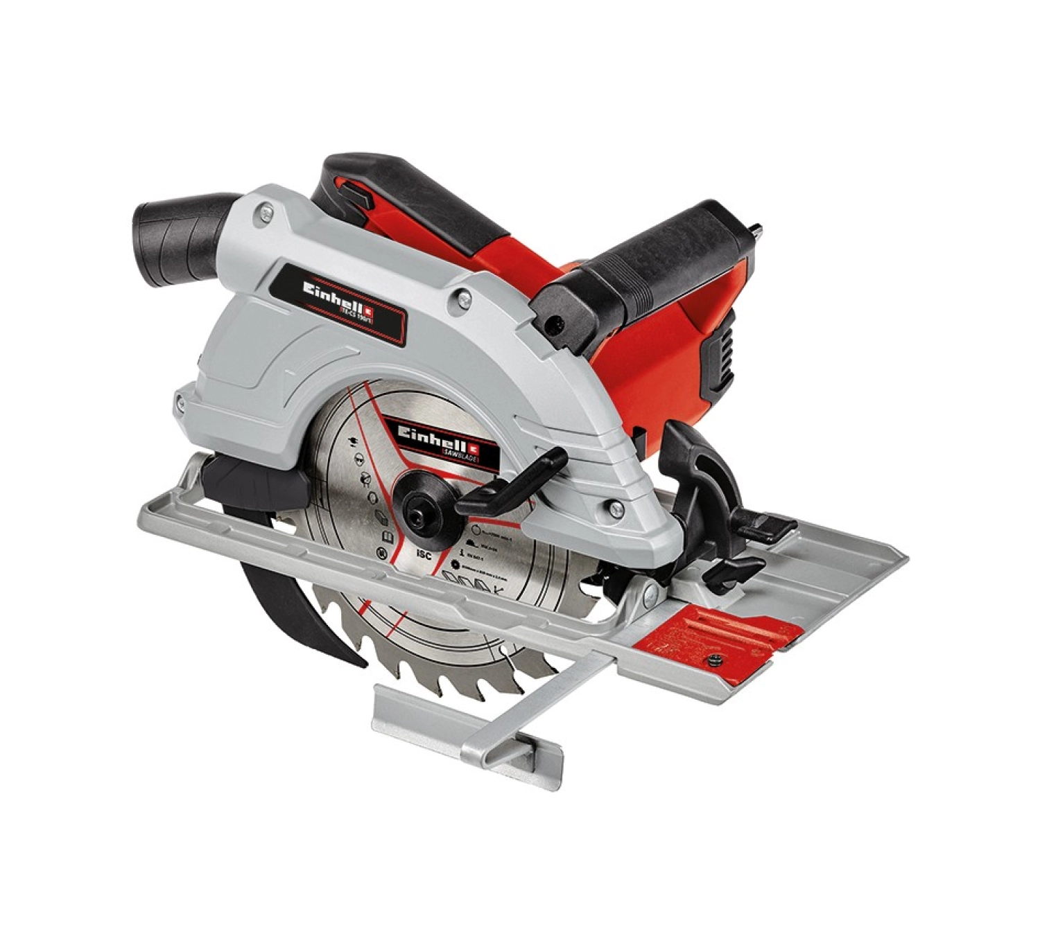Einhell Te-Cs 190/1, Daire Testere ürün görseli
