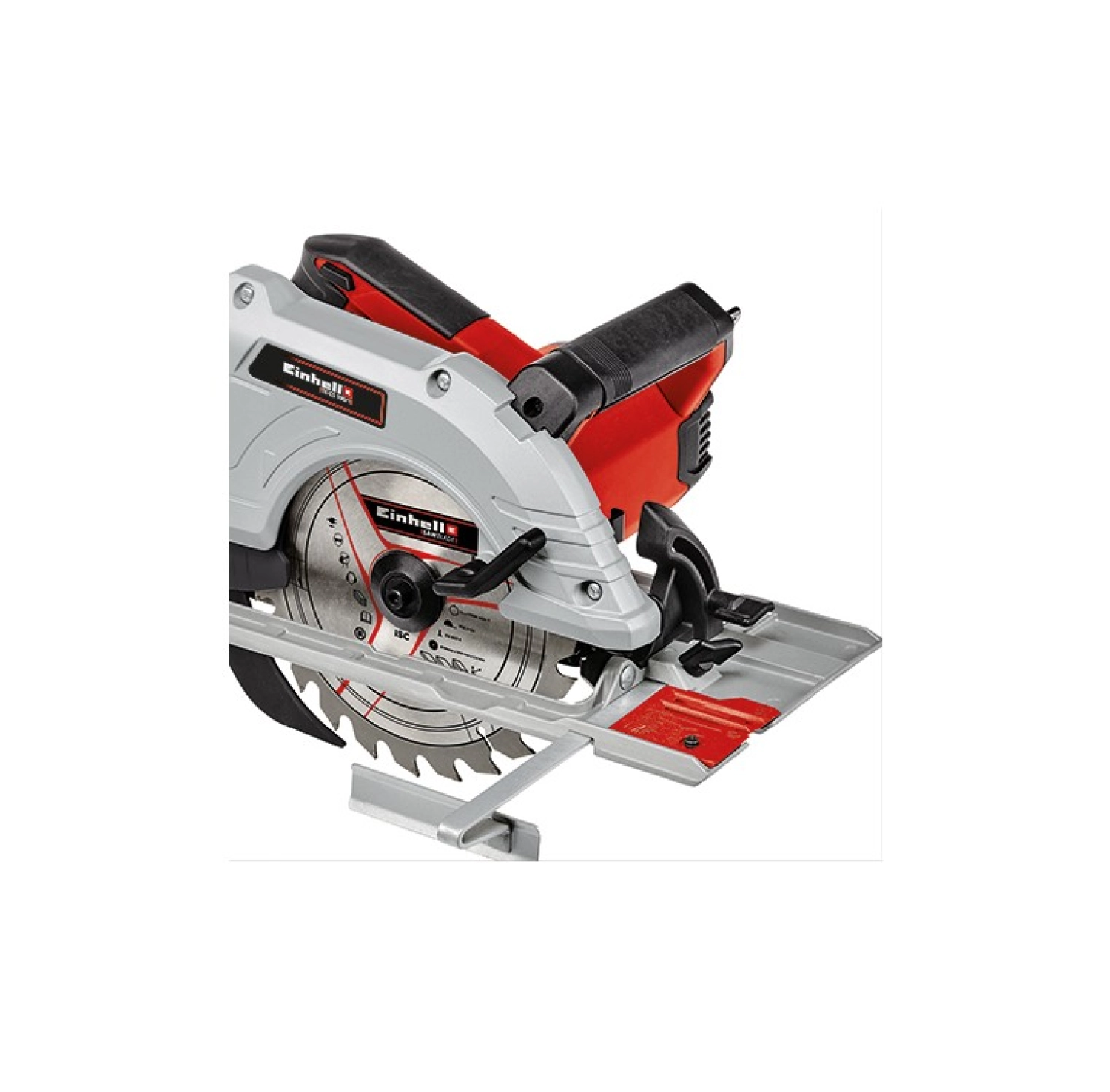 Einhell Te-Cs 190/1, Daire Testere - Görsel 2