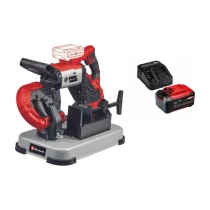 Einhell Te-Mb 18/127 U Li 1X5,2 Ah Akü Akülü Profil Kesme