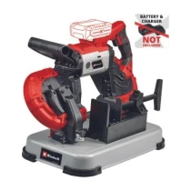 Einhell Te-Mb 18/127 U Li Solo Akülü Profil Kesme