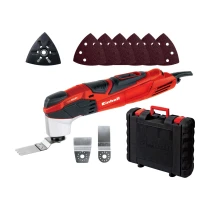 Einhell Te-Mg 200 Ce, Raspalama