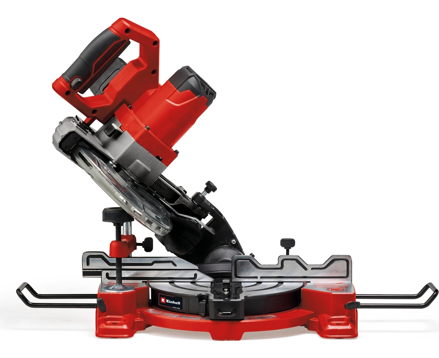 Einhell Te-Ms 18/8 Li - Solo, Akülü Gönye Testere - Görsel 2