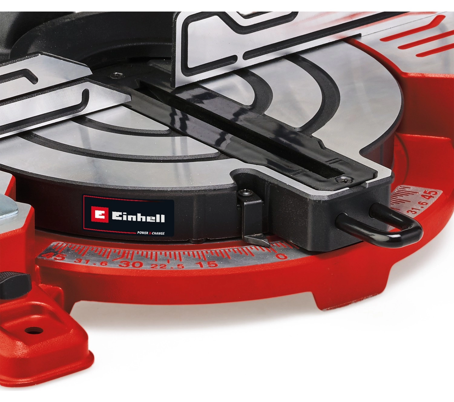 Einhell Te-Ms 18/8 Li - Solo, Akülü Gönye Testere - Görsel 3