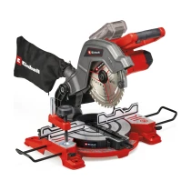 Einhell Te-Ms 18/8 Li - Solo, Akülü Gönye Testere