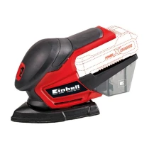 Einhell Te-Os 18/1 Li-Solo, Akülü Zımpara