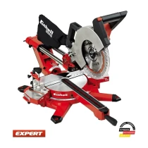 Einhell Te-Sm 2534 Dual, Gönye Testere - Pistonlu