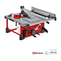 Einhell Te-Ts 36/210 Li-Solo Power X-Change Akülü Tezgah Testeresi