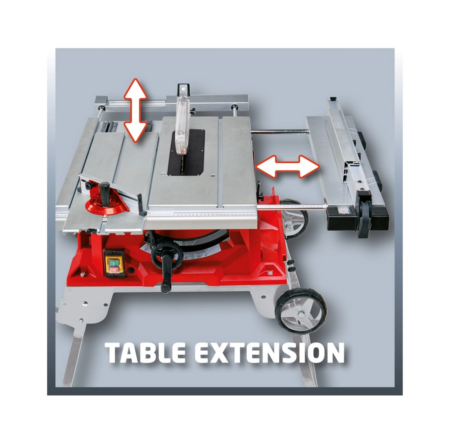Einhell Tezgah Testere Te-Cc 2025 Uf - Görsel 2