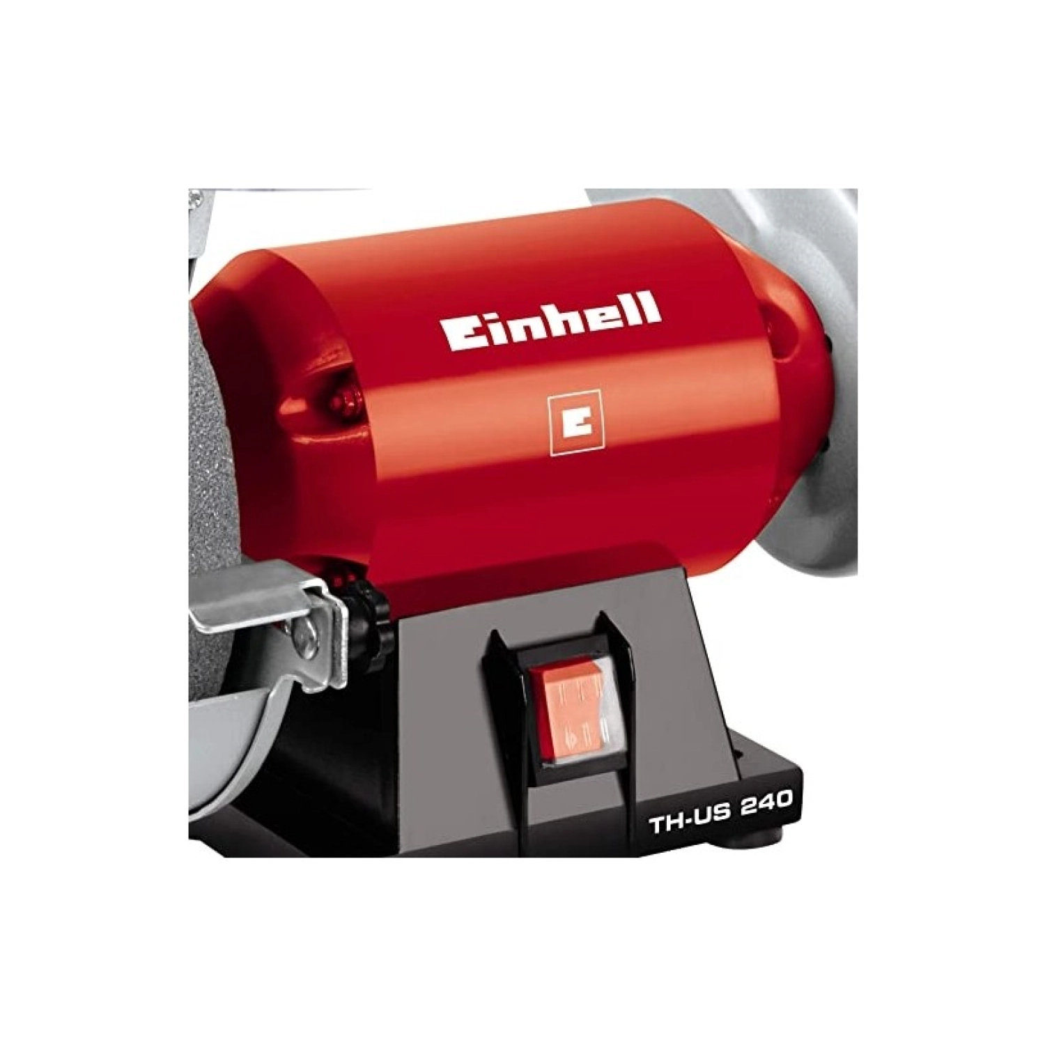 Einhell Th-Us 240, Tezgah Bant Zımpara - Görsel 7