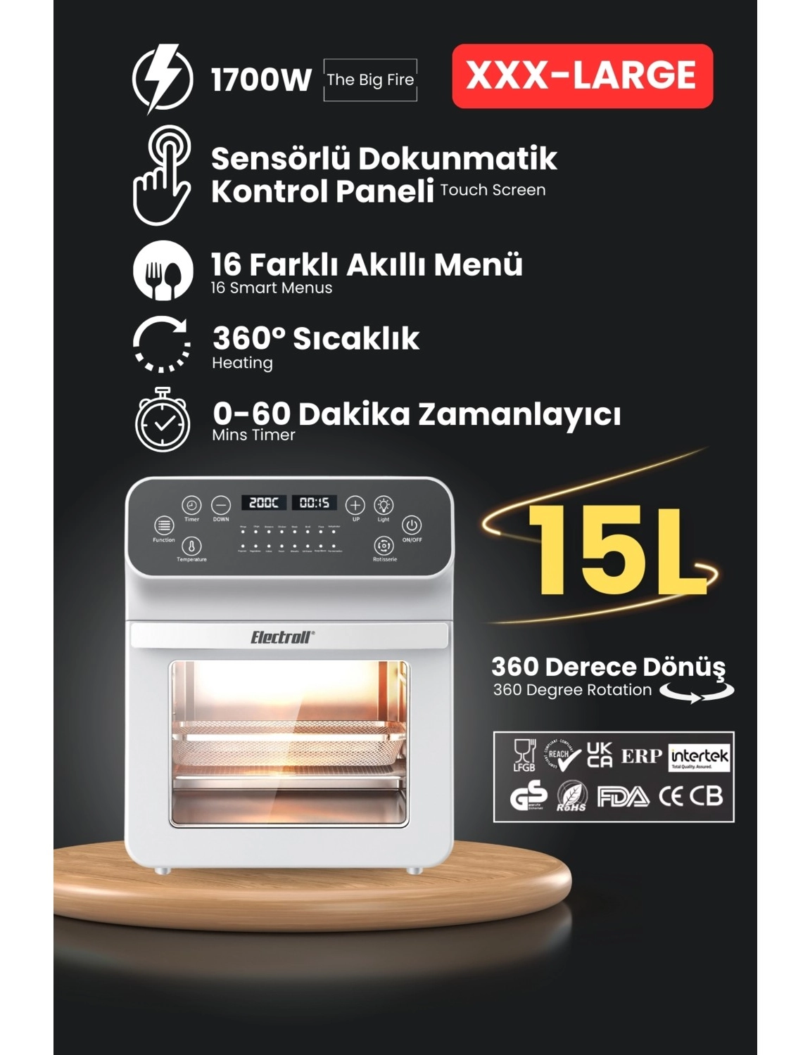 Ürün - Görsel 3