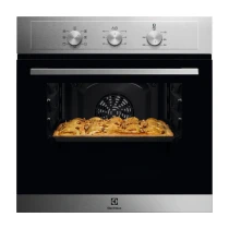 Electrolux Convection Eoh2H00Bx Inox Ankastre Fırın