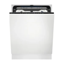 Electrolux Eec87400W 8 Programlı Ankastre Bulaşık Makinesi