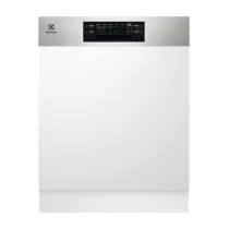 Electrolux Eem48300Ix Maxiflex 8 Programlı Ankastre Bulaşık Makinesi