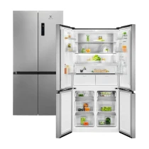 Electrolux Elt9Ve52U0 No Frost Gardırop Tipi Buzdolabı
