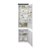 Electrolux Enp7Td75S Kombi No Frost Ankastre Buzdolabı