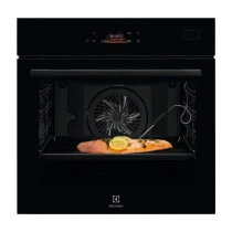 Electrolux Eob8S39Z Steamboost Siyah Ankastre Fırın
