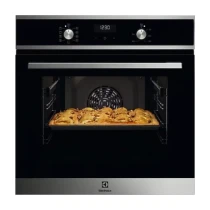 Electrolux Eod5C70Bx Inox Ankastre Fırın