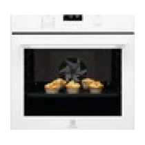 Electrolux Eod6F77Wv Steambake Beyaz Ankastre Fırın