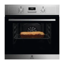 Electrolux Eof3H40Bx Surroundcook Inox Ankastre Fırın