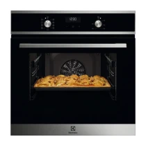 Electrolux Eof5C70Bx Surroundcook İnox Ankastre Fırın