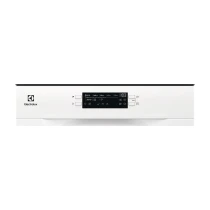 Electrolux Esa47210Sw 8 Programlı Bulaşık Makinesi