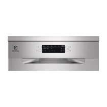 Electrolux Esa47210Sx 8 Programlı Bulaşık Makinesi
