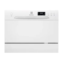 Electrolux Esf2400Ow Kompakt 6 Programlı Tezgah Üstü Bulaşık Makinesi