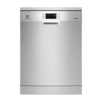 Electrolux Esf5534Lox 6 Programlı Bulaşık Makinesi