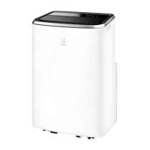 Electrolux Exp34U338Hw 12000 Btu Mobil Klima