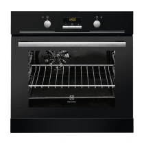 Electrolux Ezb3430Aok Siyah Ankastre Fırın