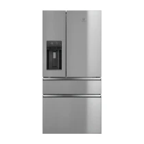 Electrolux Lli9Vf54X0 Gardırop Tipi No-Frost Buzdolabı