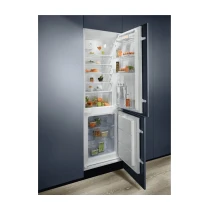 Electrolux Lnd5Fe18S Kombi Low Frost Ankastre Buzdolabı