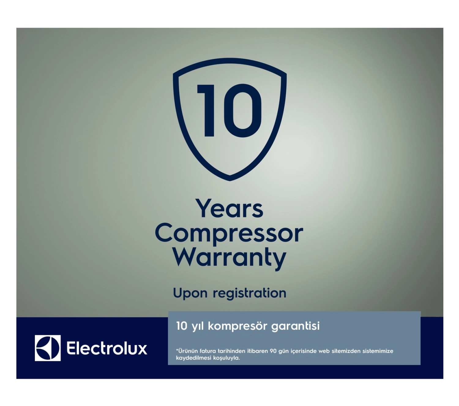 Electrolux Lnt7Md58X Twintech No-Frost 588 Lt 84 Cm Alttan Donduruculu Buzdolabı D Enerji Sınıfı Inox - Görsel 5