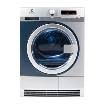 Electrolux Mypro Te1120 8 Kg Çamaşır Kurutma Makinesi
