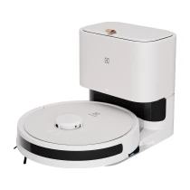 Electrolux Ultimate 700 Er71Uw2Sw Çöp İstasyonlu Akıllı Robot Süpürge