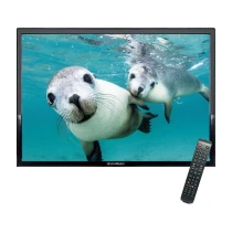 Electromaster Em-119 Hd 19" 48 Ekran Lcd Monitör Tv
