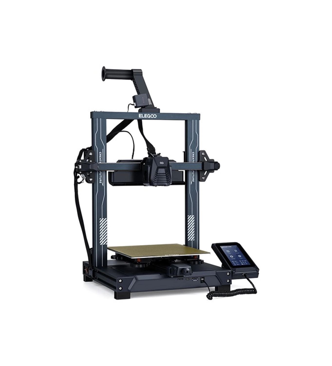 Elegoo Neptune 4 Pro 3D Yazıcı ürün görseli