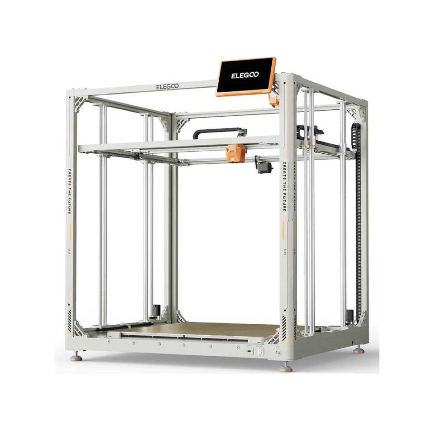 Elegoo Orangestorm Giga 3D Yazıcı ürün görseli