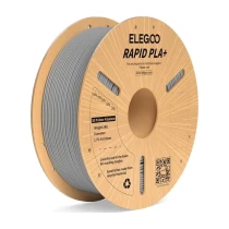 Elegoo Rapıd Pla Filament Gri