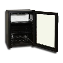 Elektromarla Drc 35 S Absorbe Otel Tipi Cam Kapı Minibar