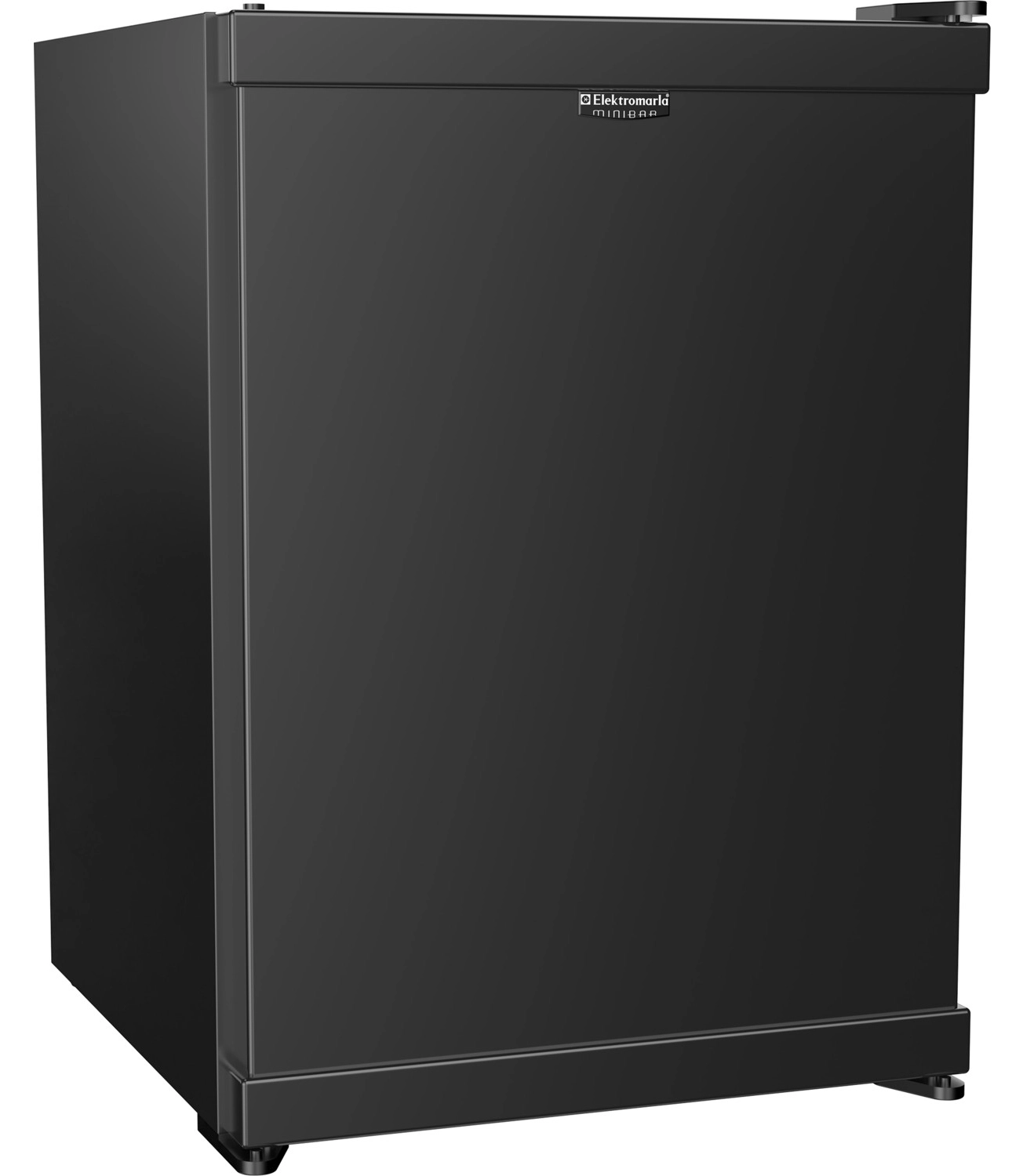 Elektromarla Inv-M-45 inverter Kompresörlü Blok Kapı Minibar Mini Buzdolabı - Görsel 4