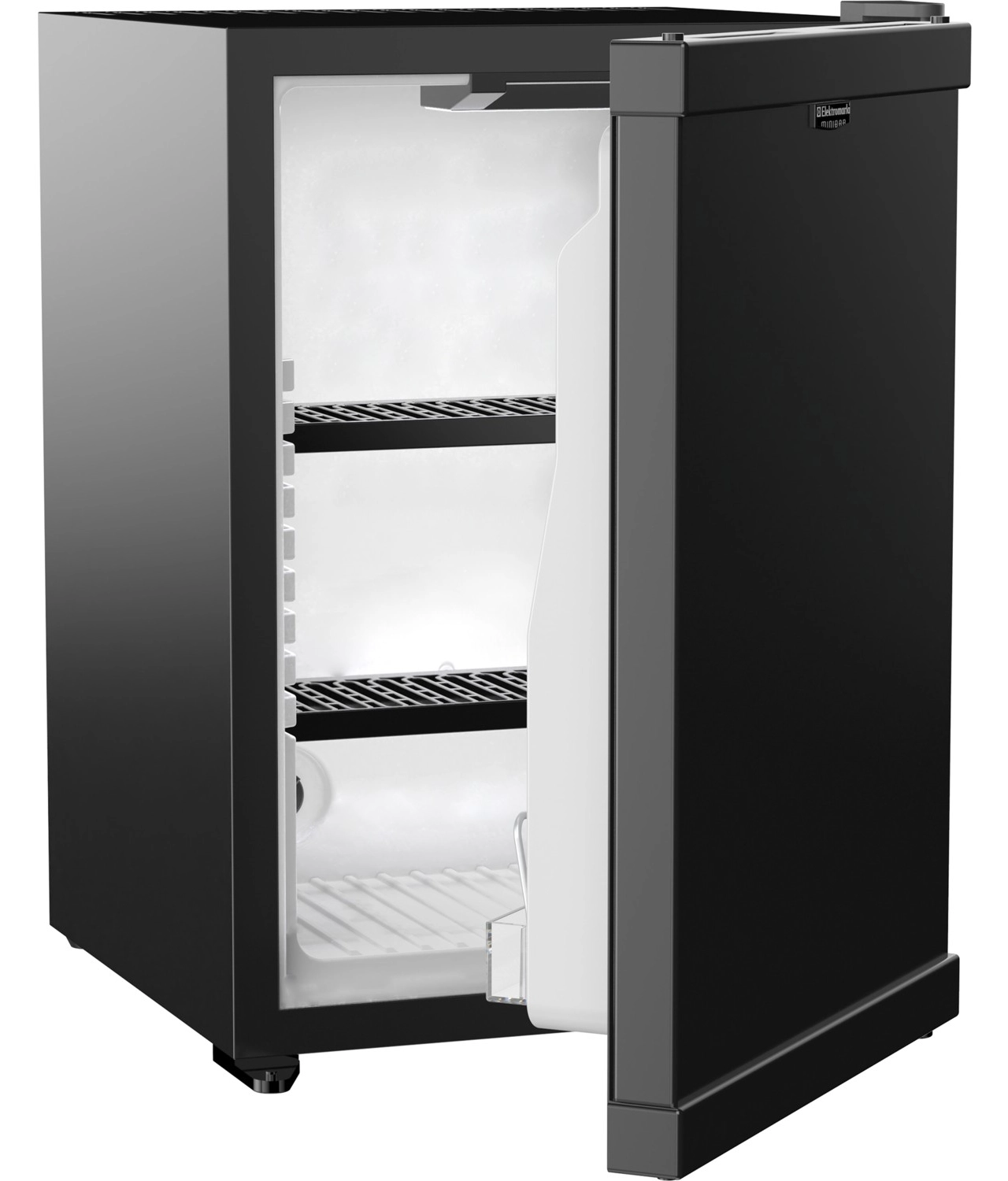 Elektromarla Inv-M-45 inverter Kompresörlü Blok Kapı Minibar Mini Buzdolabı - Görsel 3