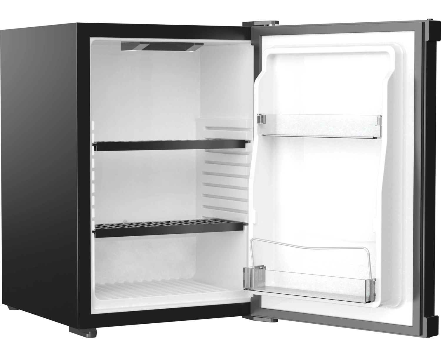 Elektromarla Inv-M-45 inverter Kompresörlü Blok Kapı Minibar Mini Buzdolabı - Görsel 2