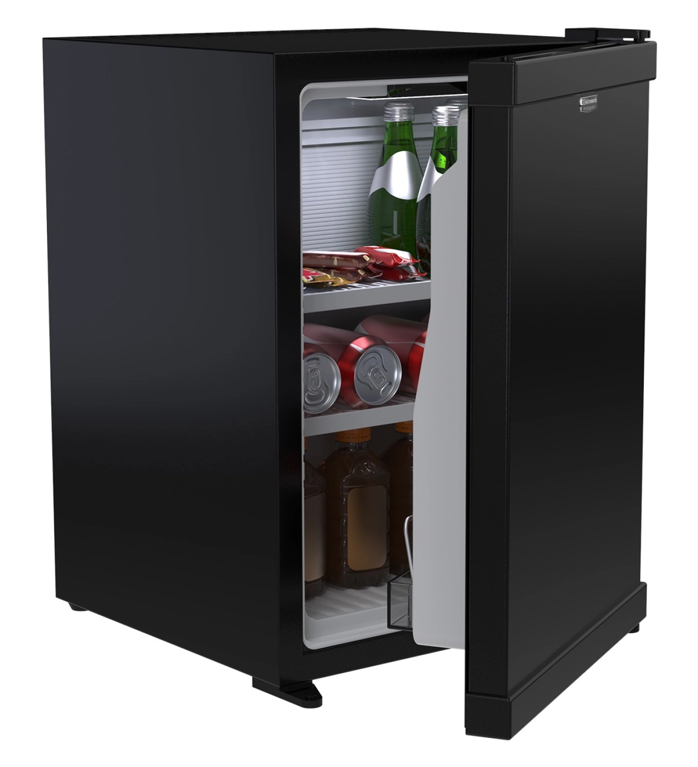 Elektromarla Pel 40 S Termoelektrik Sistem 40 Litre Blok Kapılı Minibar Mini Buzdolabı - Görsel 3