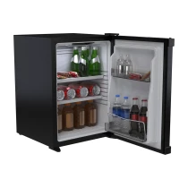 Elektromarla Pel 45 S Termoelektrik Sistem 45 Litre Blok Kapılı Minibar Mini Buzdolabı