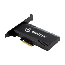 Elgato 4K60 Pro Mk.2 Capture Kart