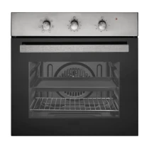 Eminçelik Ao 2160 Xb60 70 Lt Inox Ankastre Fırın