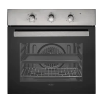 Eminçelik Ao 2160 Xp B60 Inox Ankastre Fırın